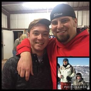 Meet your Posher, Kyle